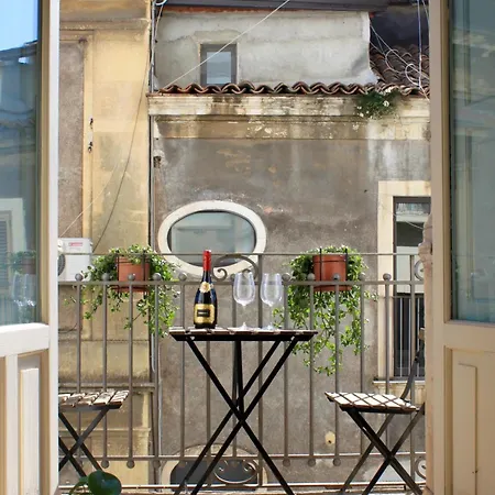 Civita Boutique CTA Exterior foto