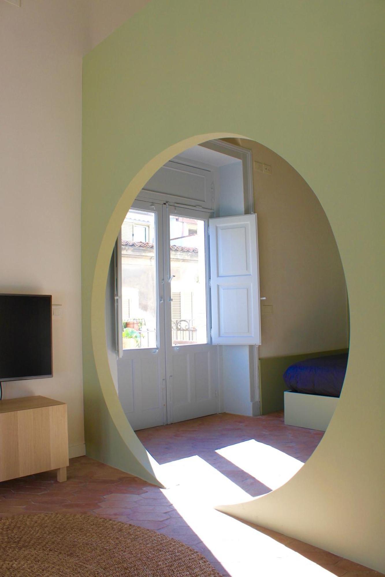 Apartment Civita Boutique Catania