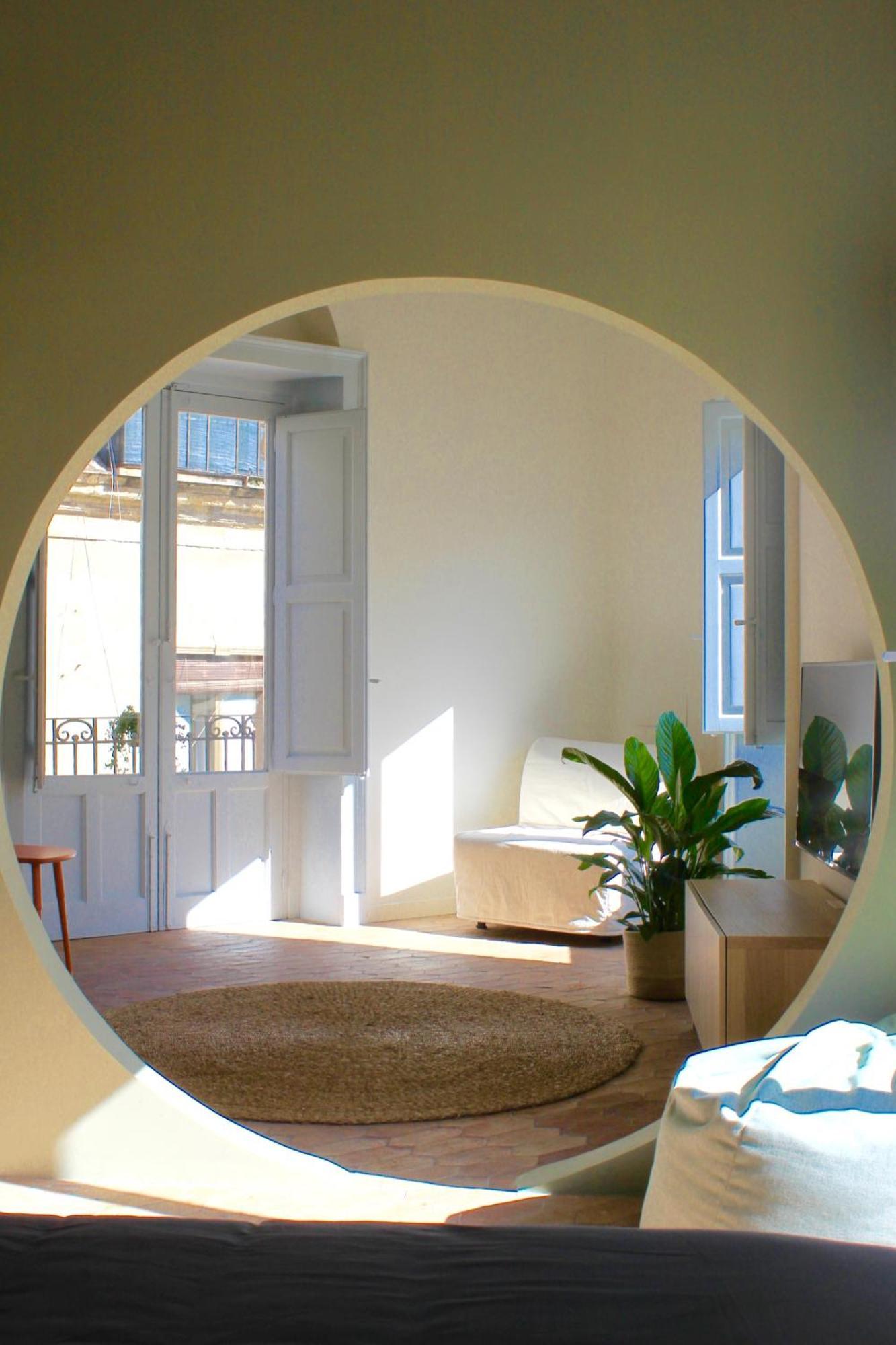 Apartment Civita Boutique *
