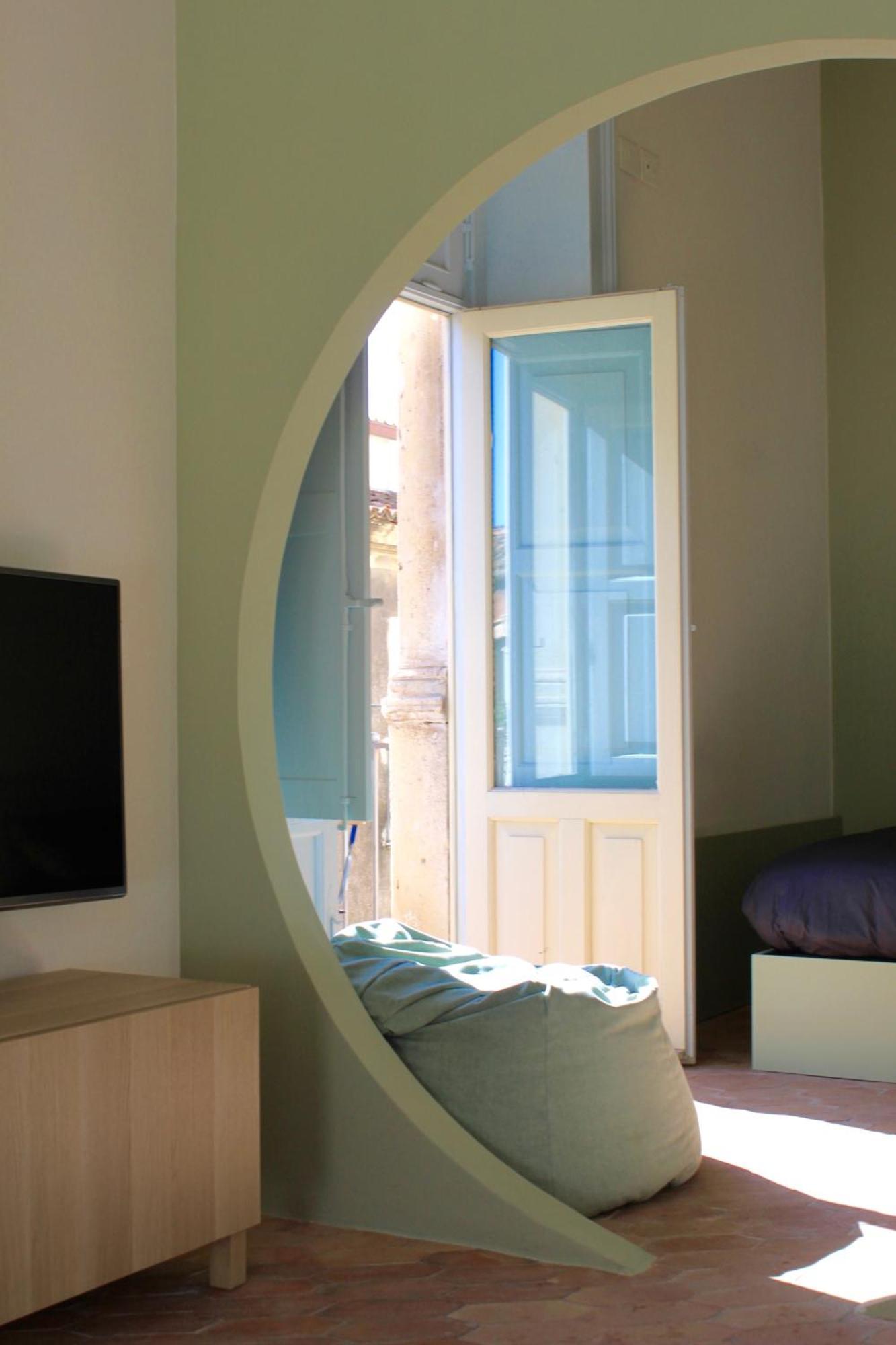 Apartment Civita Boutique