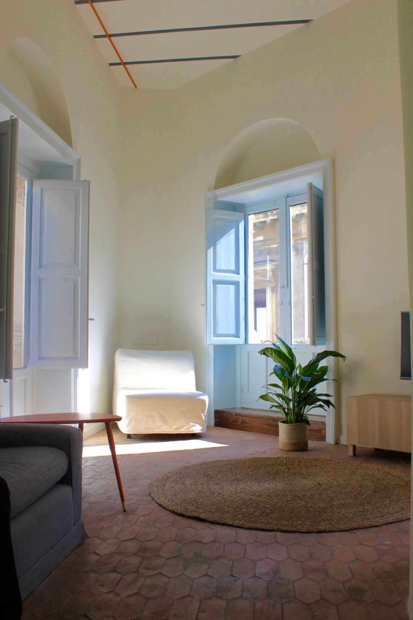 Civita Boutique * Catania
