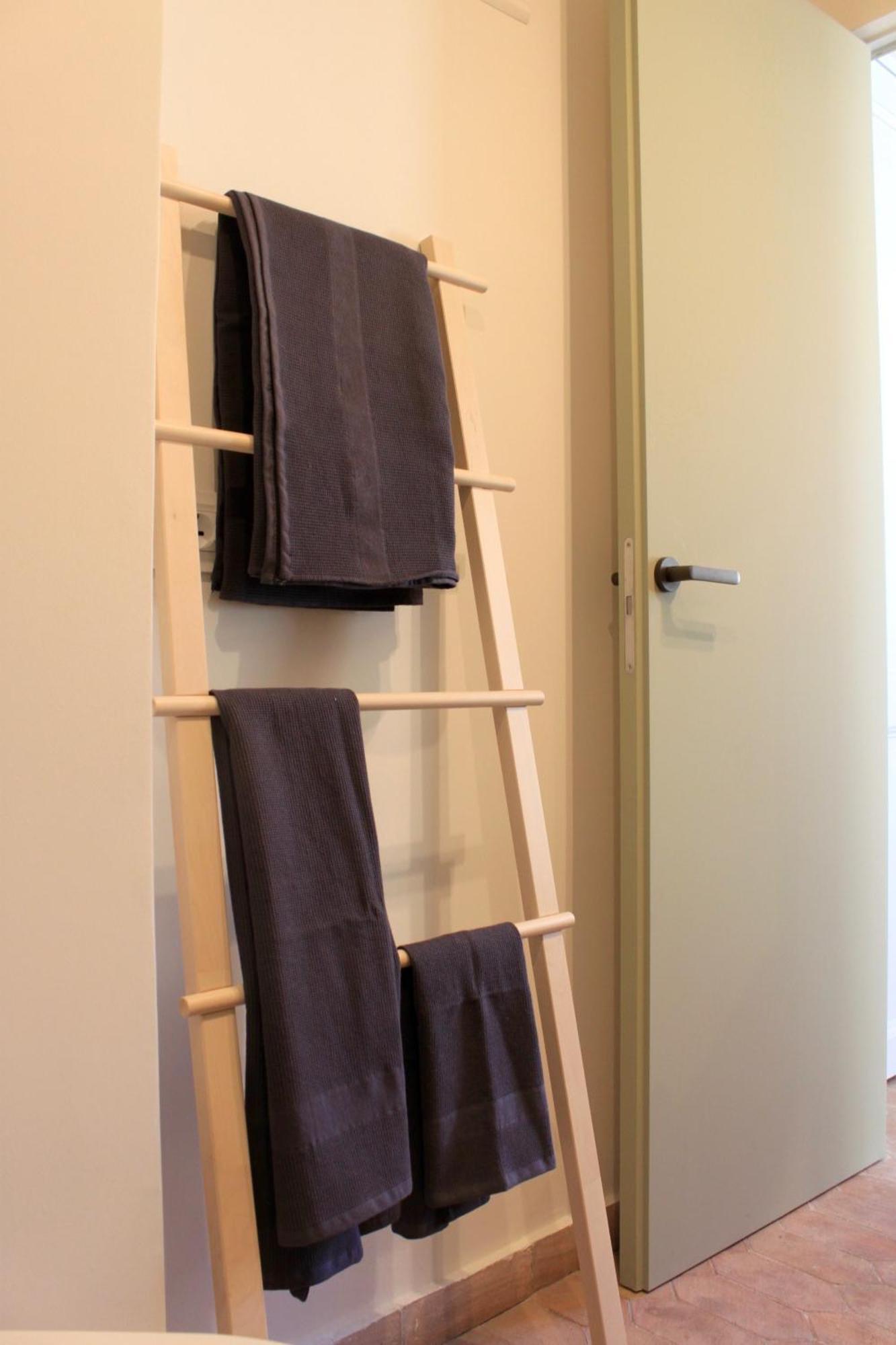 Apartment Civita Boutique *