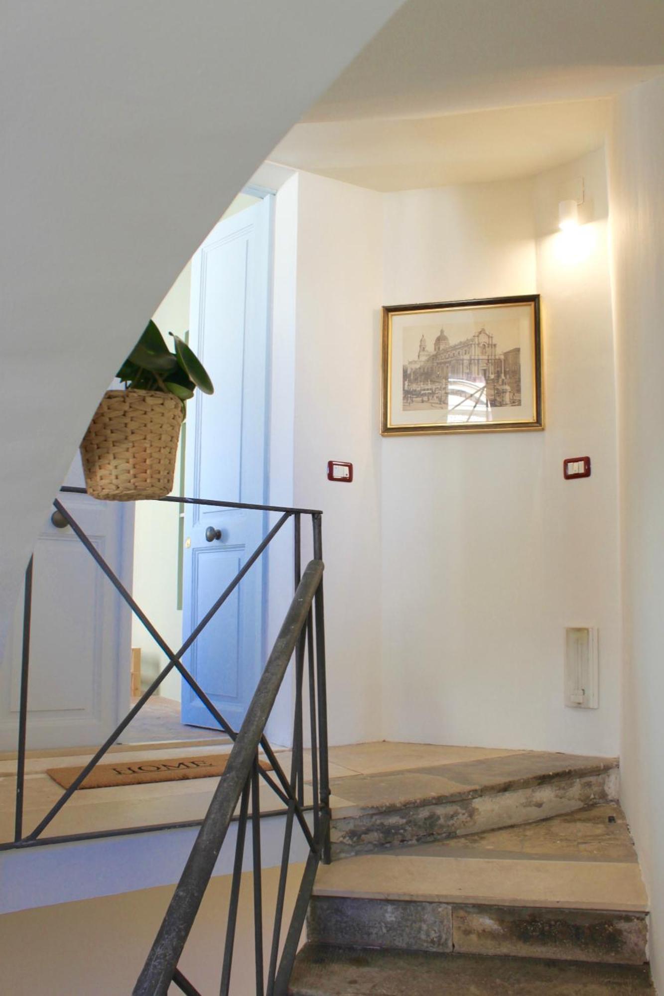 Apartment Civita Boutique *