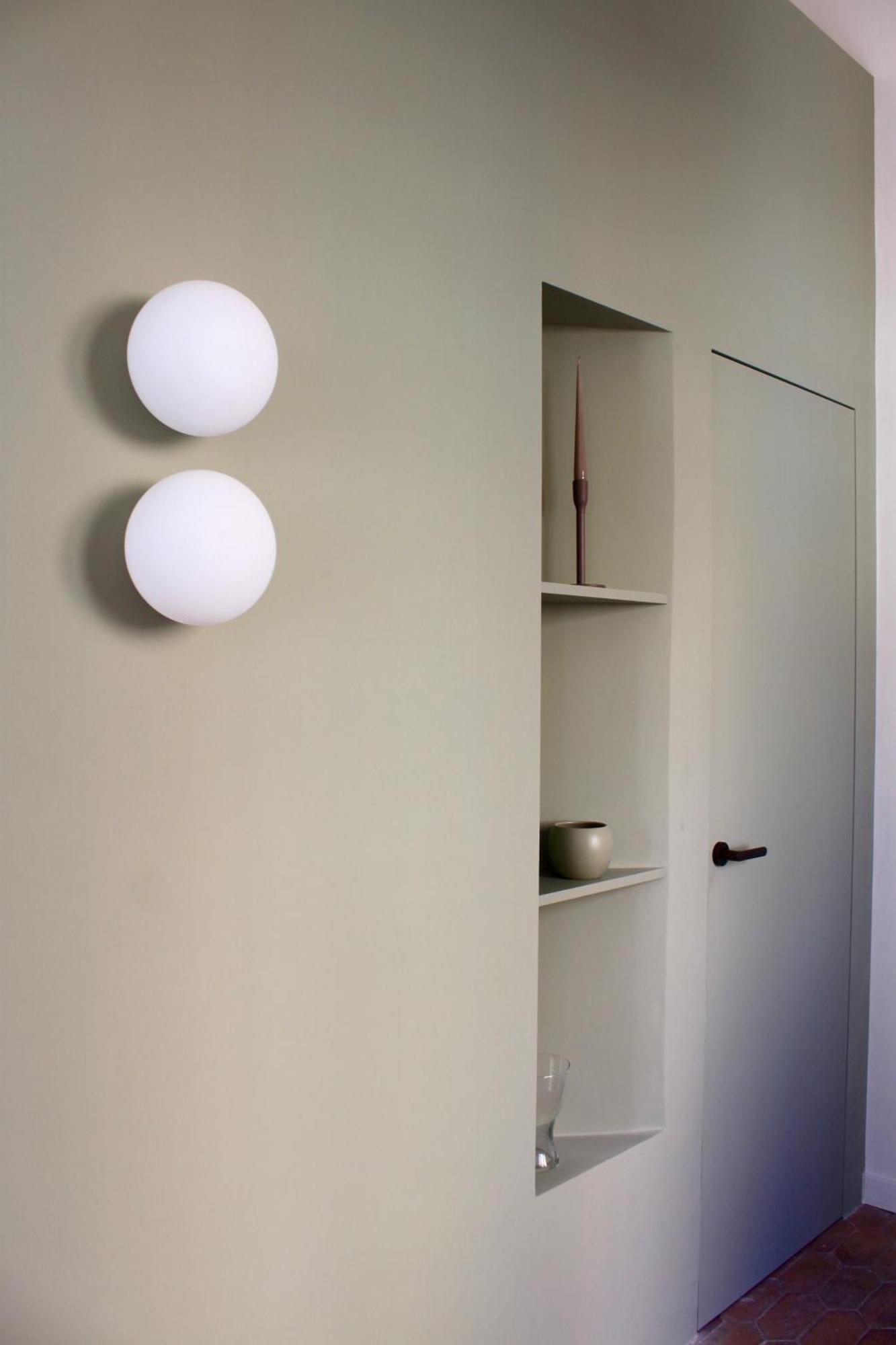 Civita Boutique Apartment *