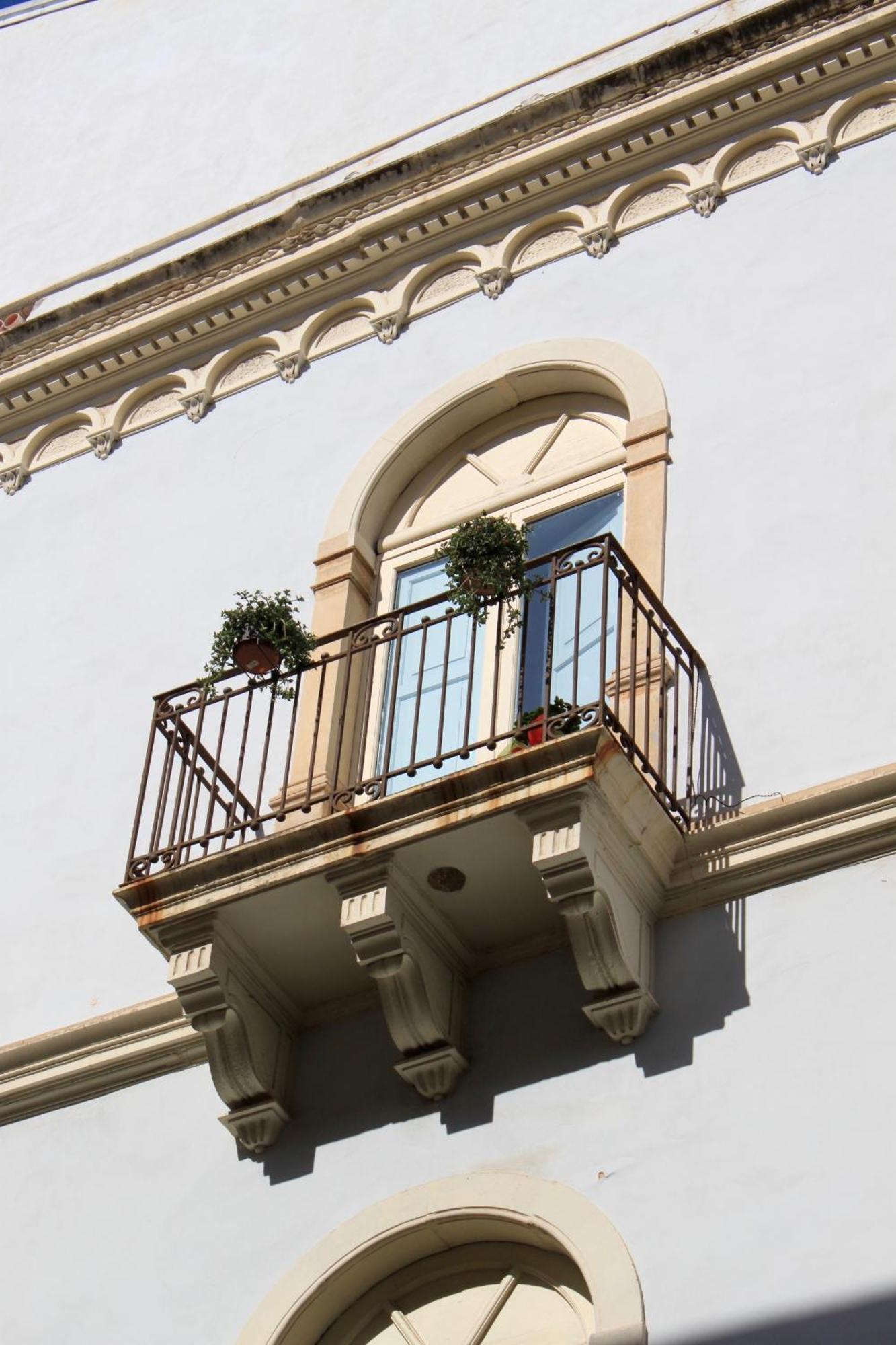 Civita Boutique Apartment