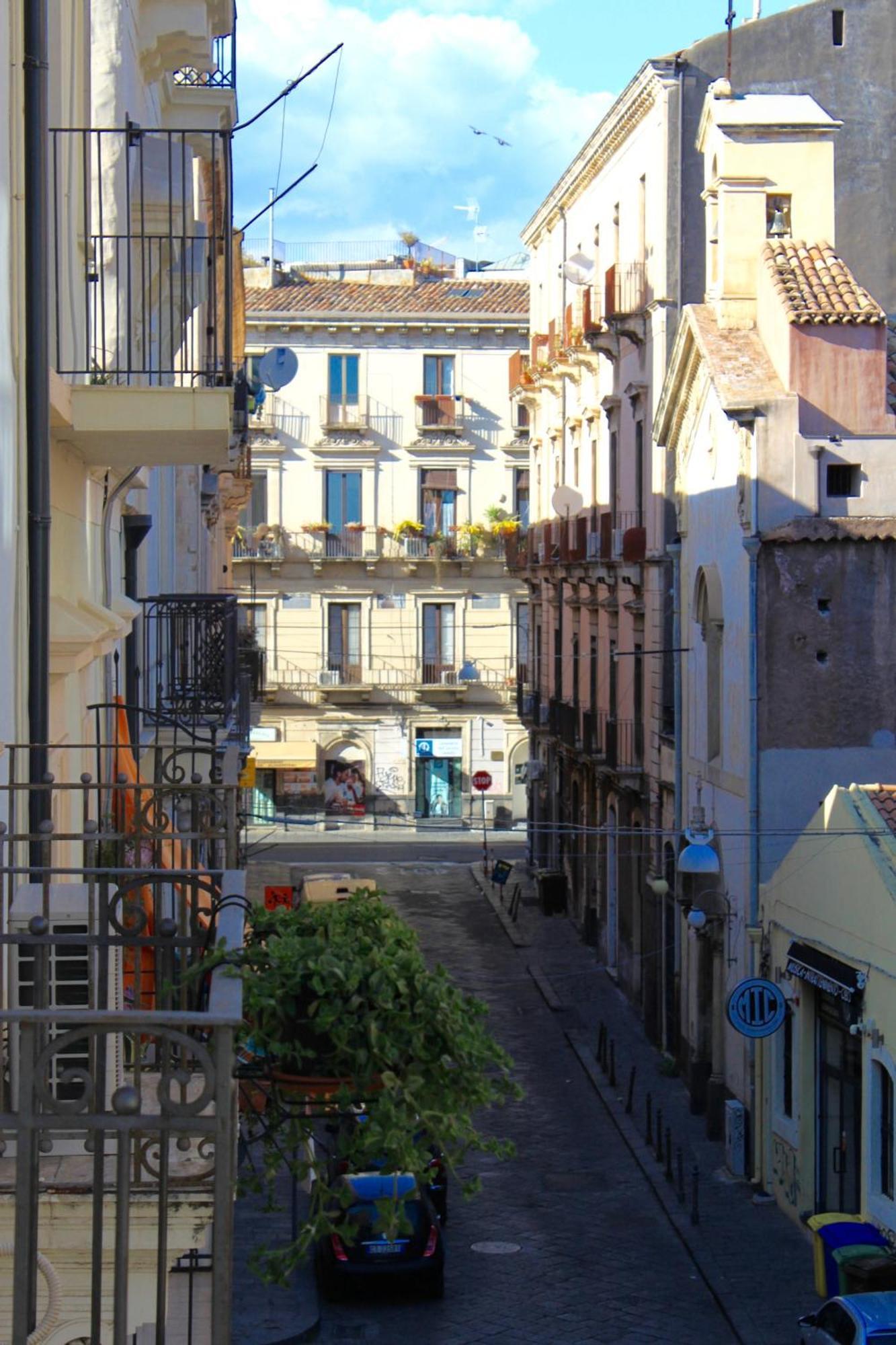 Apartment Civita Boutique Catania