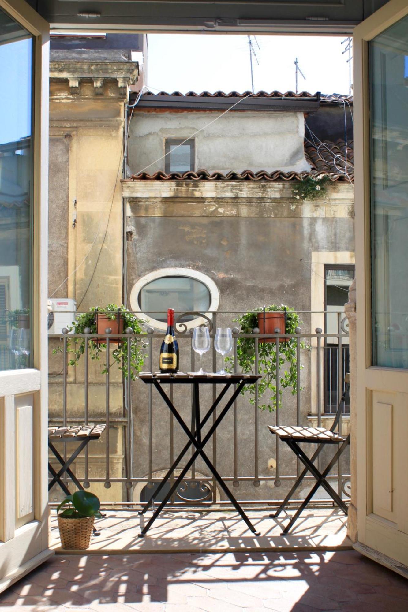 Apartment Civita Boutique Catania