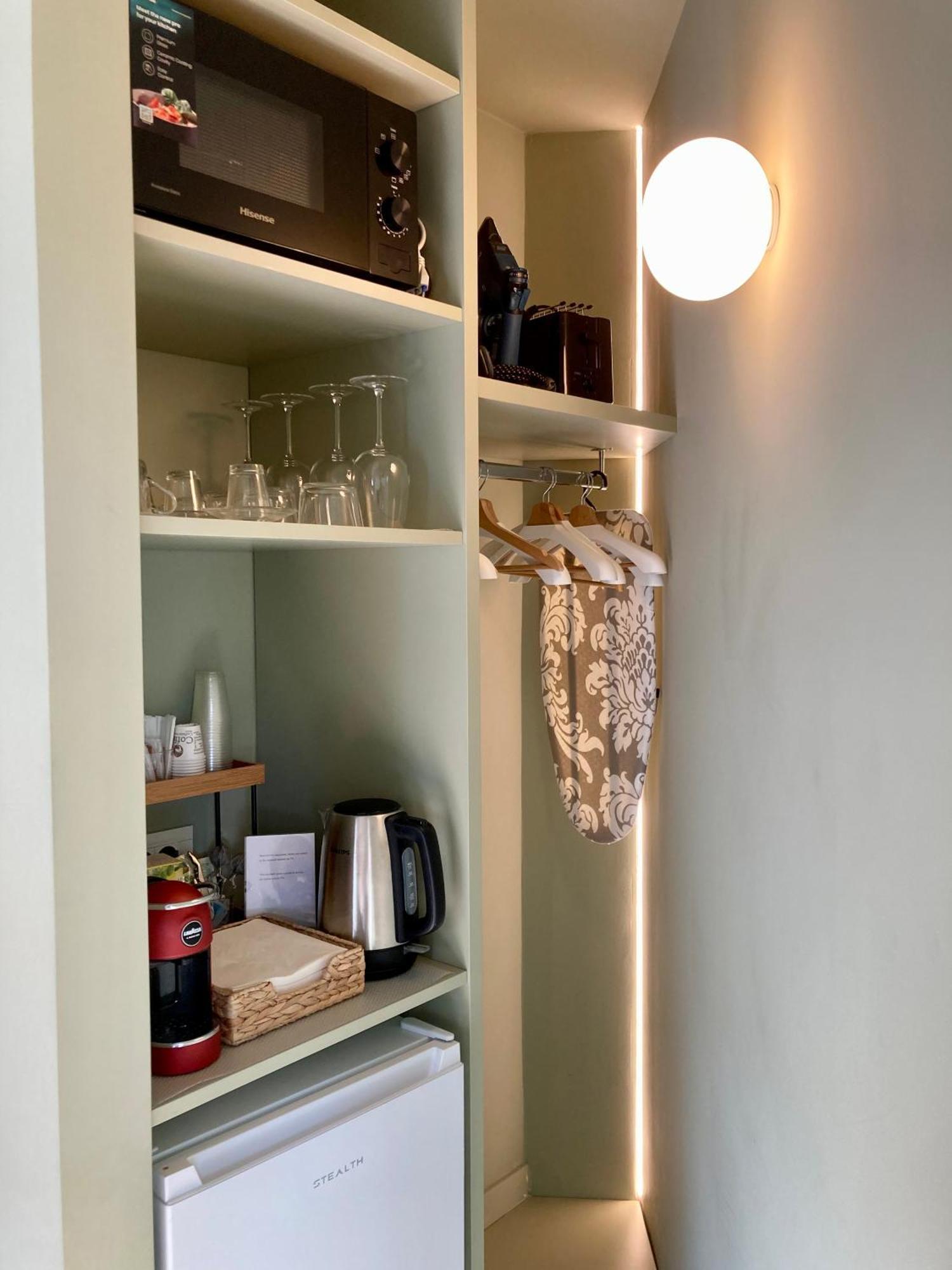 Apartment Civita Boutique