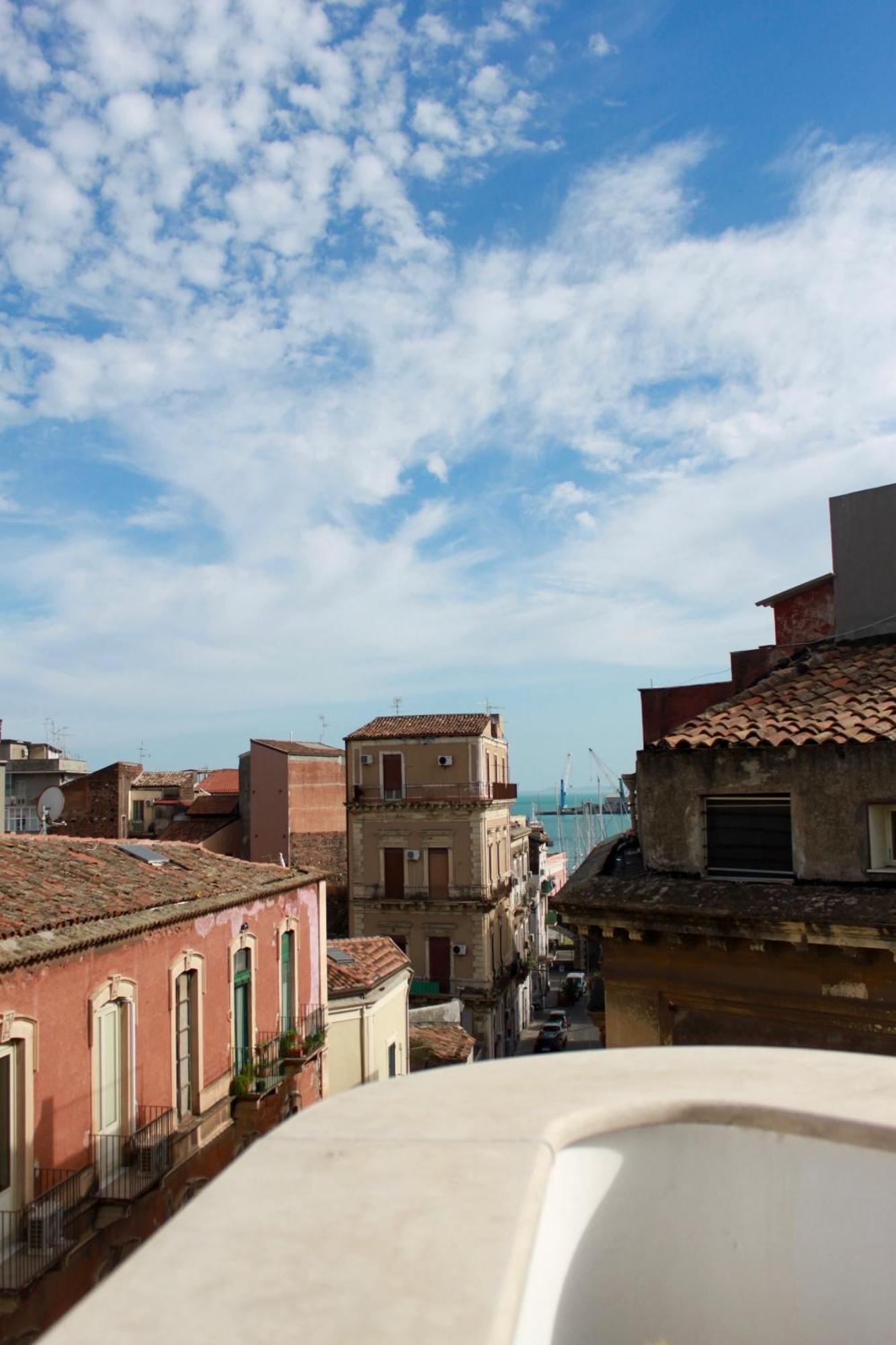 Civita Boutique * Catania
