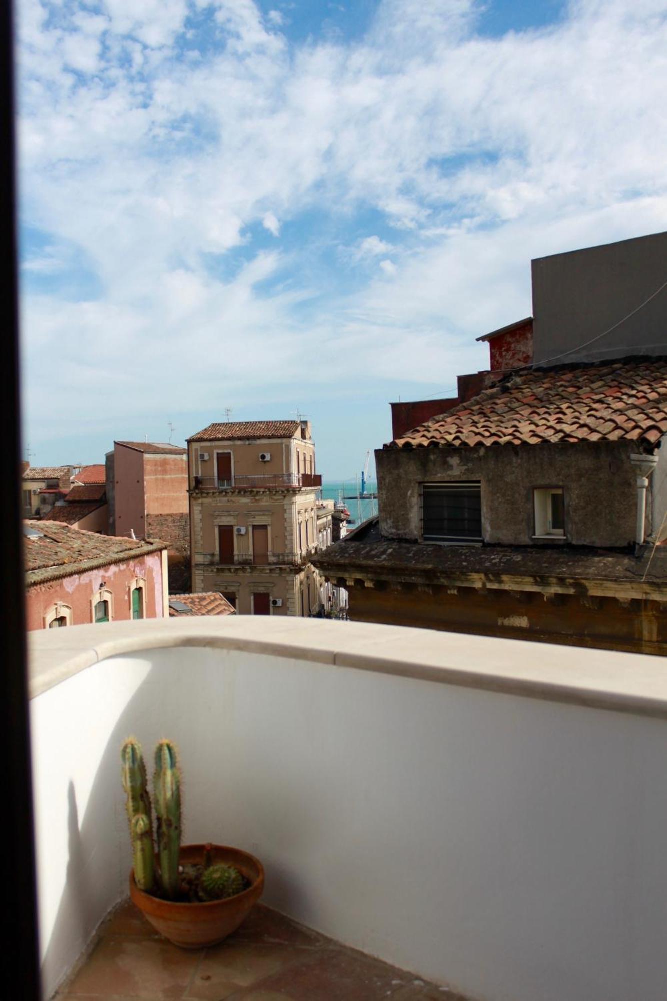 Civita Boutique Apartment *